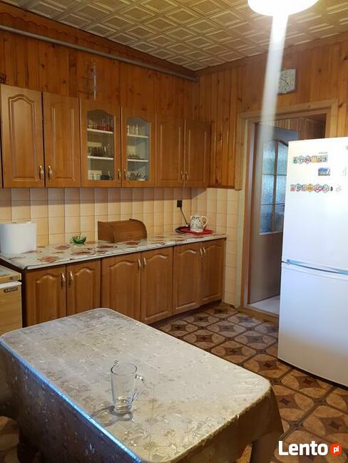 Sprzedam dom lub zamienię