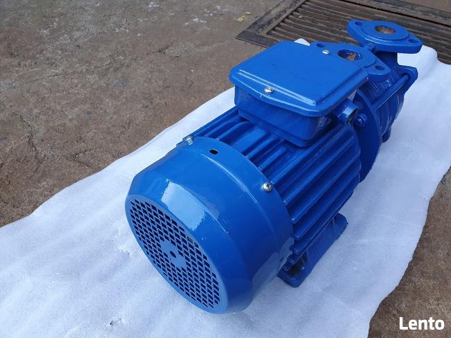 Pompa hydroforowa SMC32 z silnikiem Gwarancja 18M!