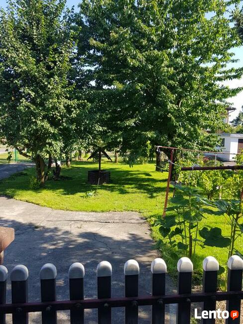 Sprzedam dom lub zamienię