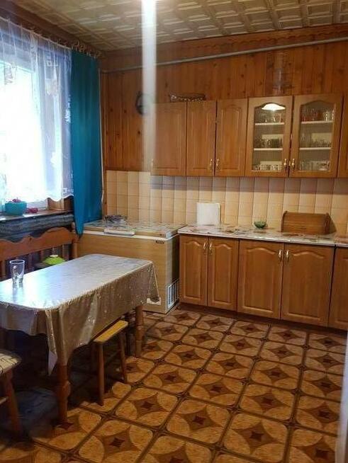 Sprzedam dom lub zamienię