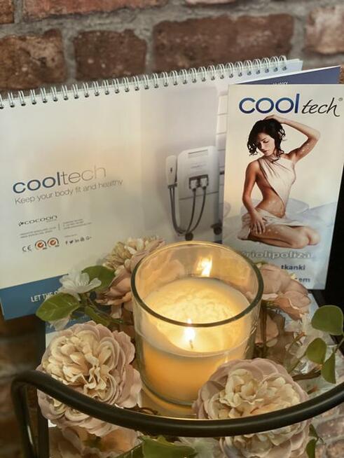 CoolTech kriolipoliza