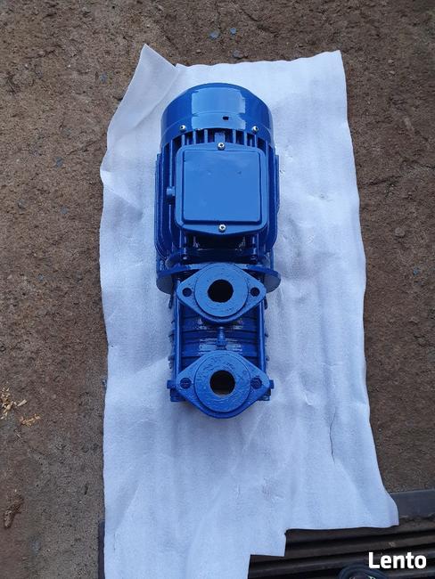 Pompa hydroforowa SMC32 z silnikiem Gwarancja 18M!