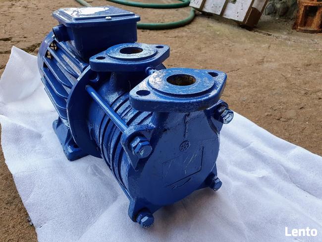 Pompa hydroforowa SMC32 z silnikiem Gwarancja 18M!