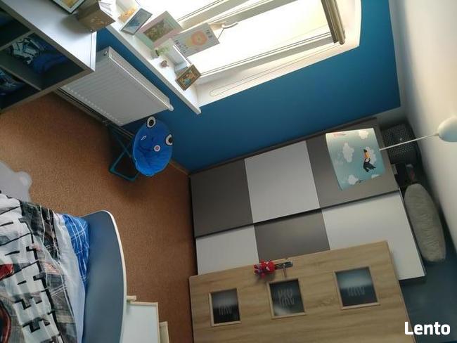 Zamienię mieszkanie komunalne na większe