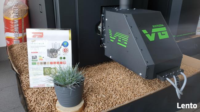 Piece Kotły Palniki Kostrzewa Sławno