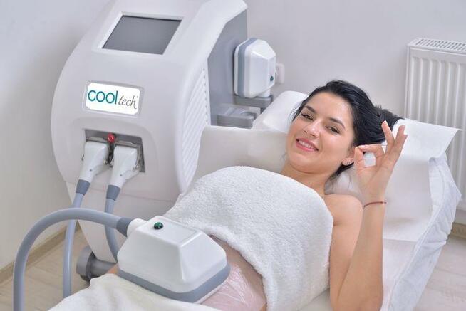 CoolTech kriolipoliza