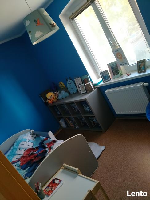 Zamienię mieszkanie komunalne na większe