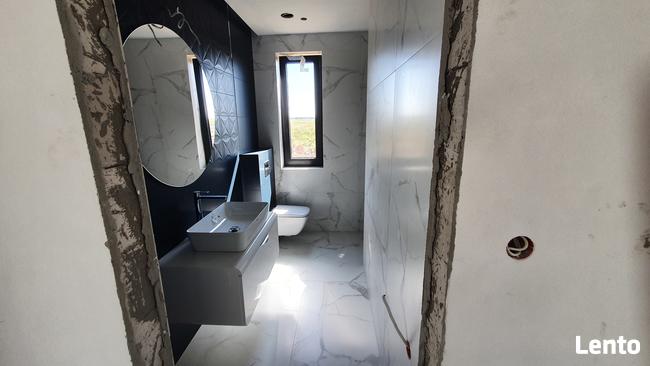 Usługi Remontowo-Wykończeniowe