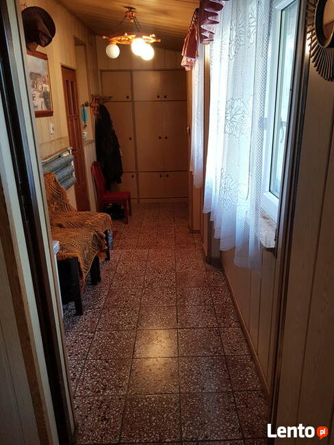 Sprzedam dom lub zamienię