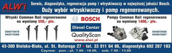 Etat Praca Bosch Car Serwis Zapraszamy