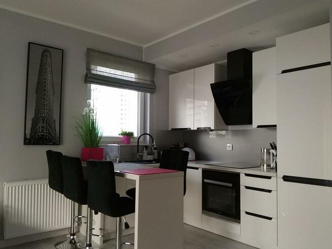 Wynajmę mieszkanie Gdańsk Przymorze 2 pokoje+salon z aneksem