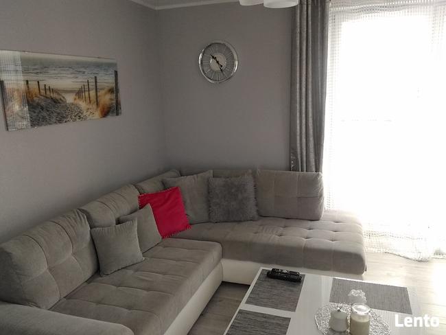 Wynajmę mieszkanie Gdańsk Przymorze 2 pokoje+salon z aneksem