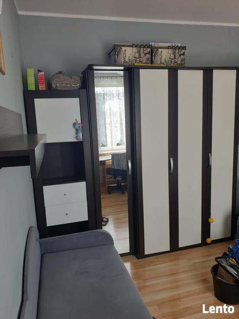 Zamienię mieszkanie (cała Polska)