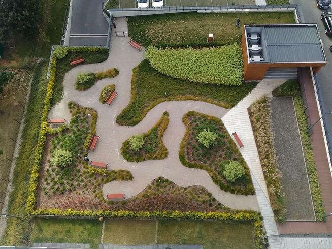 Wynajmę mieszkanie Gdańsk Przymorze 2 pokoje+salon z aneksem