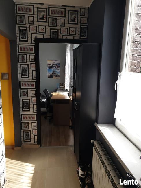 Zamienię mieszkanie (cała Polska)