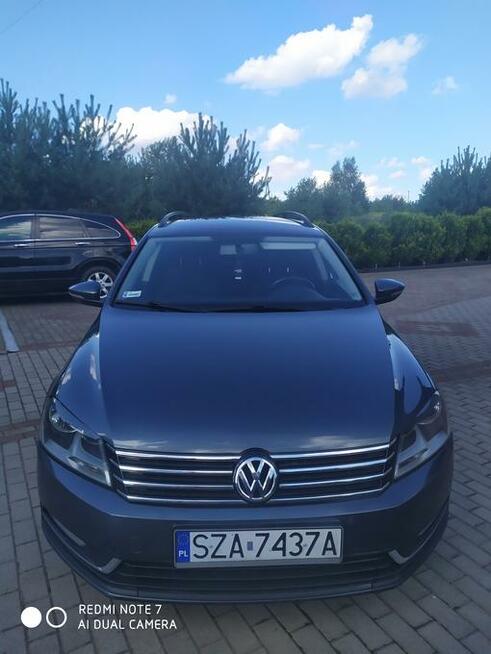 Sprzedam auto Passat