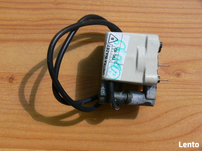 Transformatory WN TVL ...