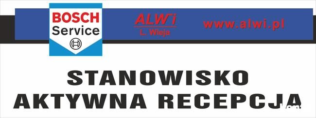 Etat Praca Bosch Car Serwis Zapraszamy