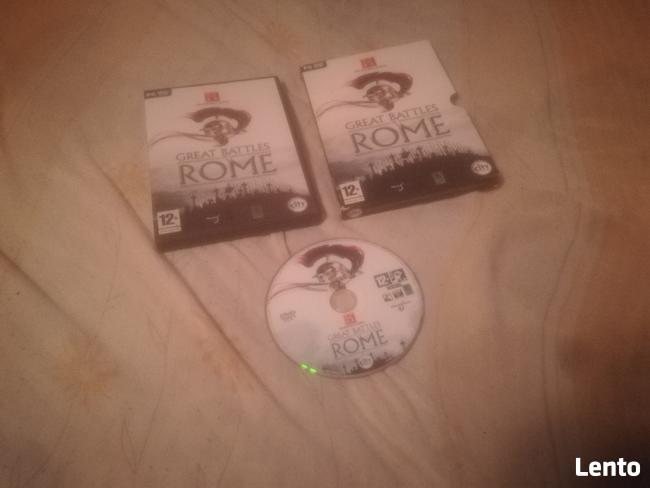 Gry na pc są nowe i używane