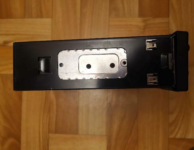 Radio Blaupunkt Opel