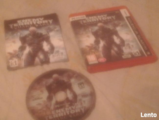 Gry na pc są nowe i używane
