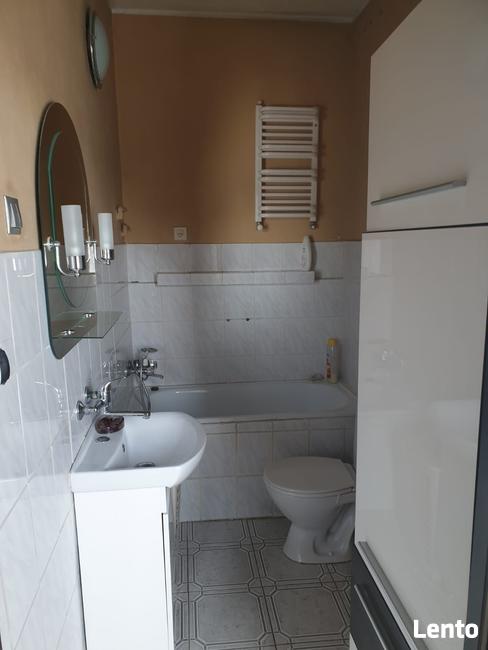 Zamienię mieszkanie (cała Polska)