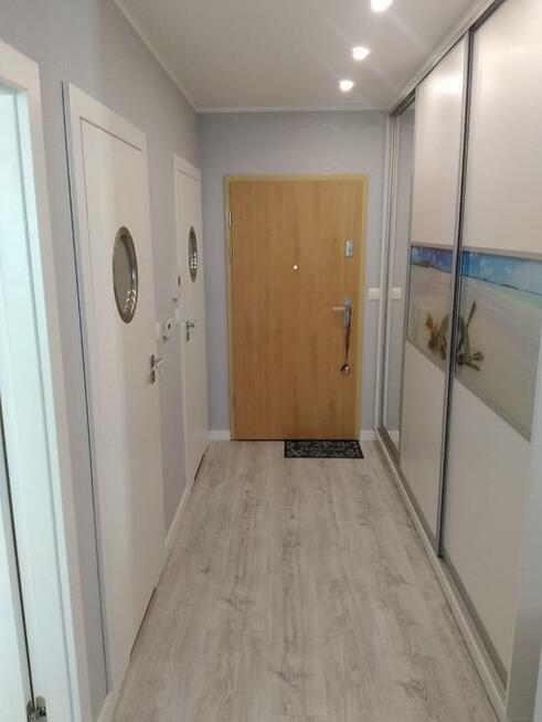 Wynajmę mieszkanie Gdańsk Przymorze 2 pokoje+salon z aneksem