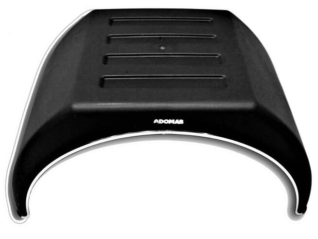 Błotnik nadkole tył Iveco Daily Ford Transit Master Sprinter