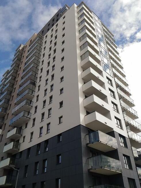 Wynajmę mieszkanie Gdańsk Przymorze 2 pokoje+salon z aneksem