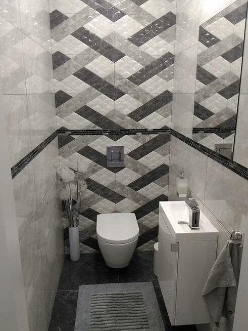 Wynajmę mieszkanie Gdańsk Przymorze 2 pokoje+salon z aneksem