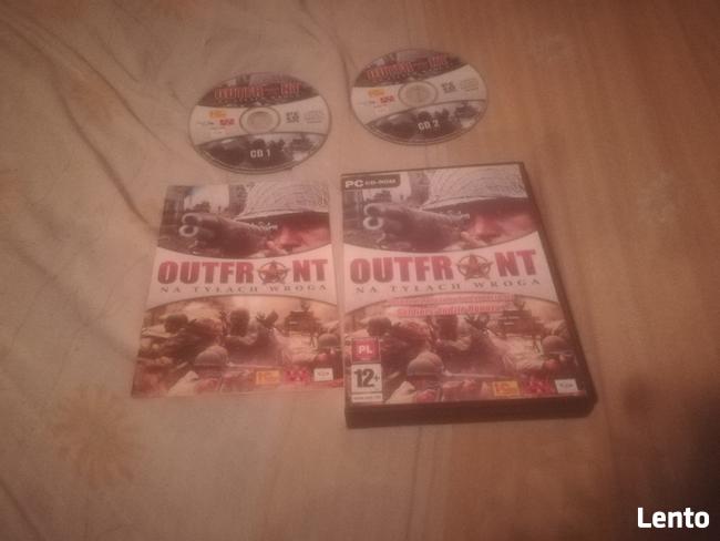 Gry na pc są nowe i używane