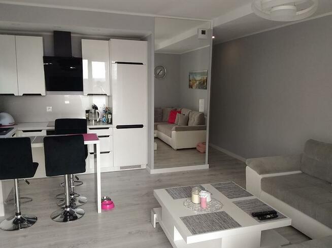 Wynajmę mieszkanie Gdańsk Przymorze 2 pokoje+salon z aneksem