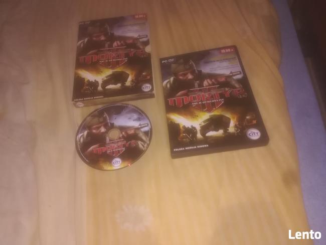 Gry na pc są nowe i używane