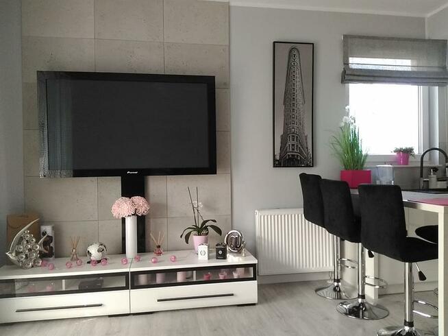 Wynajmę mieszkanie Gdańsk Przymorze 2 pokoje+salon z aneksem