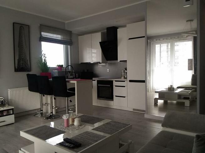 Wynajmę mieszkanie Gdańsk Przymorze 2 pokoje+salon z aneksem