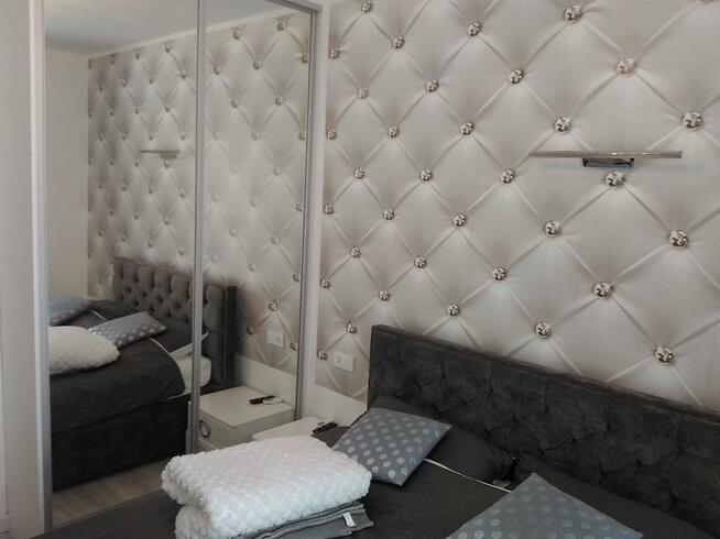 Wynajmę mieszkanie Gdańsk Przymorze 2 pokoje+salon z aneksem