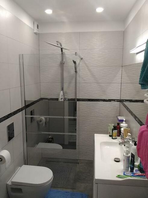 Wynajmę mieszkanie Gdańsk Przymorze 2 pokoje+salon z aneksem