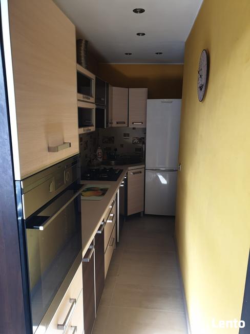 Zamienię mieszkanie (cała Polska)