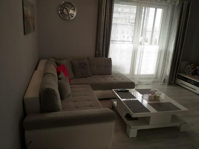 Wynajmę mieszkanie Gdańsk Przymorze 2 pokoje+salon z aneksem