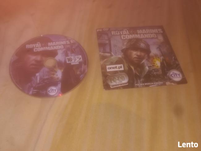 Gry na pc są nowe i używane