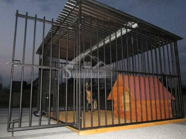 KOJEC DLA PSA Z RURKI MALOWANEJ- WZMOCNIONY