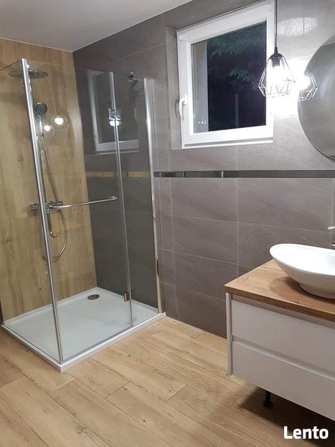 Mazury, zapraszam do domku 10-osobowego