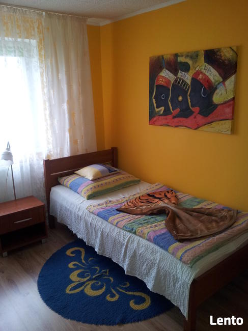 Tanie noclegi w Trójcy 5 km od Zgorzelca