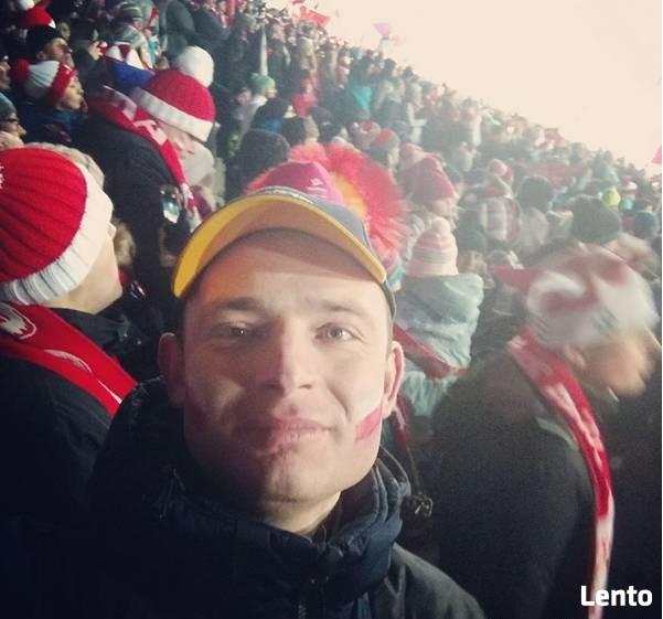 Poznam sympatyczną Kobiete do związku