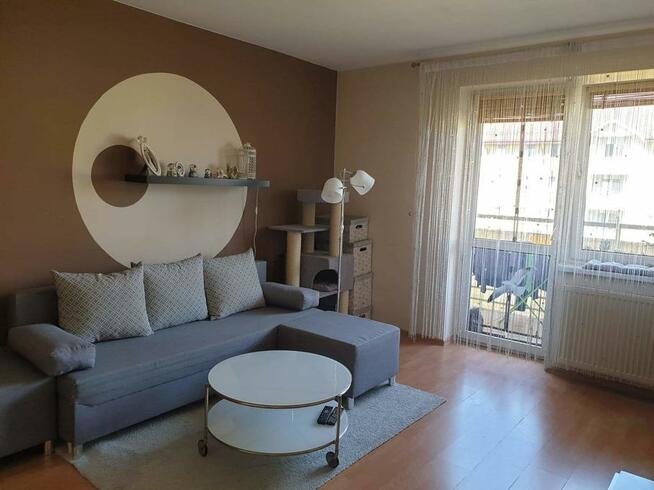 Odstąpię-odsprzedam mieszkanie TBS Oświęcim