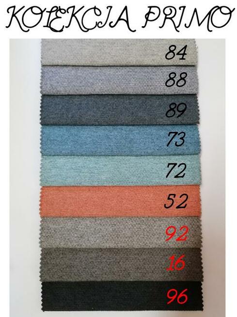 Tapczan LAURA kanapa sofa jednoosobowa młodzieżowa