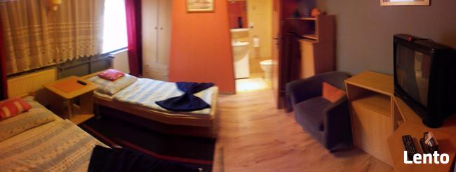 Tanie noclegi w Trójcy 5 km od Zgorzelca