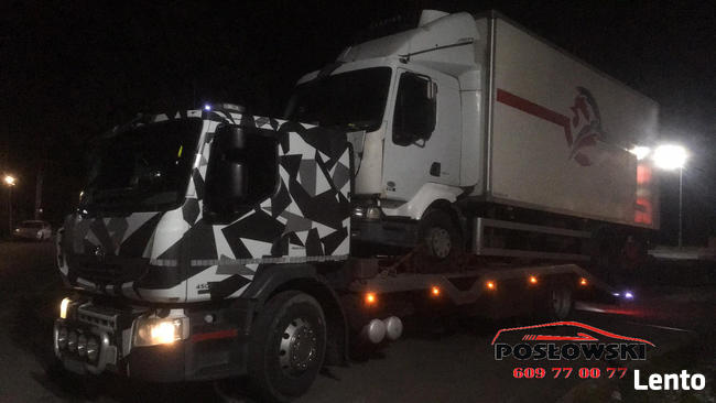 Pomoc drogowa 24/7, transport , mobilny serwis, HDS, KIELCE