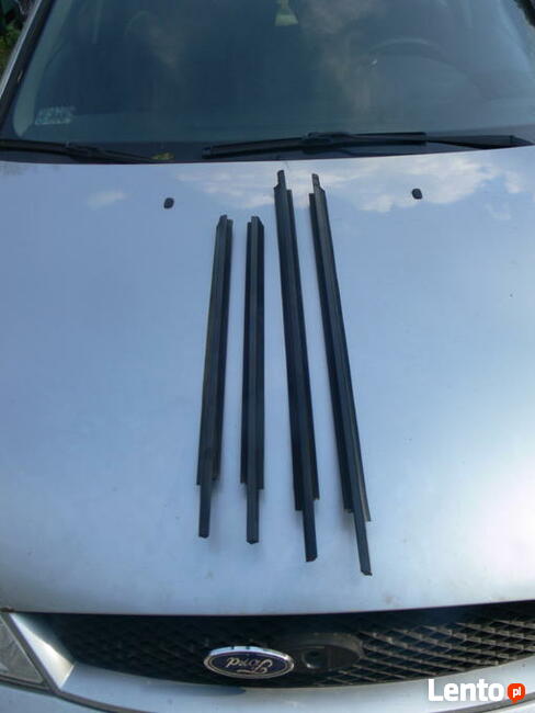 WSZYSTKIE CZĘŚCI FORD MONDEO MK 3