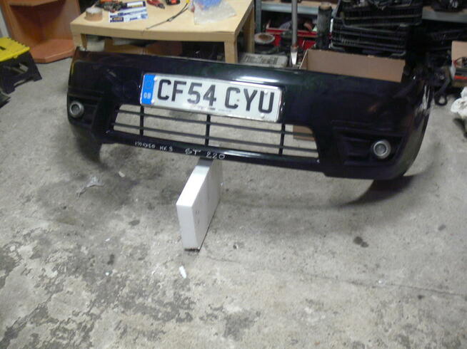 WSZYSTKIE CZĘŚCI FORD MONDEO MK 3